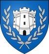 Blason de Tarascon-sur-Ariège