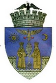 Blason de Targoviste