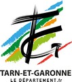 Tarn-et-Garonne logo