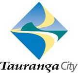 Logo de Tauranga