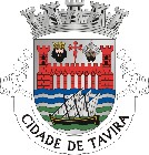 Blason de Tavira