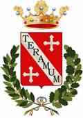 Blason de Teramo