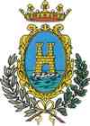 Blason de Termoli