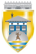 Blason de Tetovo