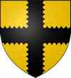 Blason de Thimister-Clermont