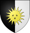 Blason de Tignes