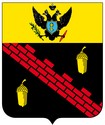 Blason de Bender/Tighina