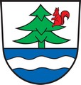 Blason de Titisee-Neustadt