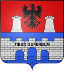 Blason de Tivoli