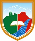 Blason de Travnik