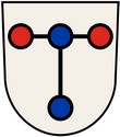 Blason de Troisdorf