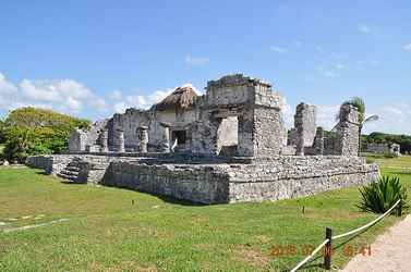 Photo de Tulum