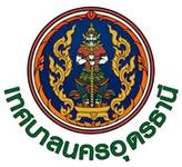 Blason d'Udon Thani