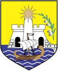 Blason d'Ulcinj