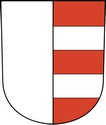 Blason d'Uster