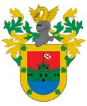 Blason de Valdivia