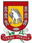 Blason de Valladolid