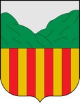 Blason de Valldemossa