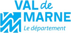 Val-de-Marne logo
