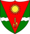 Blason du Val-de-Ruz