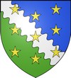 Blason du Val-de-Travers