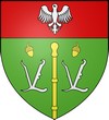 Blason de Vandœuvre-lès-Nancy