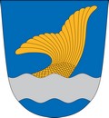 Blason de Vantaa