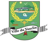 Blason du Vauclin