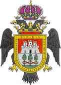 Blason de Velletri