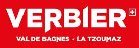 Logo de Verbier
