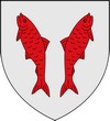 Blason de Vielsalm