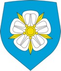 Blason de Viljandi