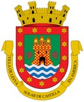 Blason de Villa de Leyva