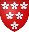 Blason de Villers-Bocage