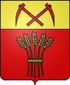 Blason de Villers-le-Bouillet