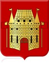 Blason de Vilvoorde/Vilvorde