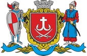 Blason de Vinnytsia