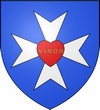 Blason de Vinon-sur-Verdon