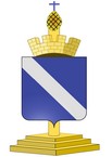 Blason de Visé