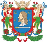 Blason de Vitebsk