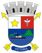 Blason de Vitória