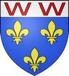 Blason de Viviers