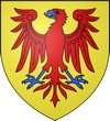 Blason de Walcourt