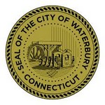 Logo de Waterbury