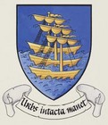 Blason de Waterford