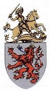 Blason de Welkenraedt