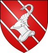 Blason de Westhoffen