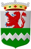 Blason de Westland