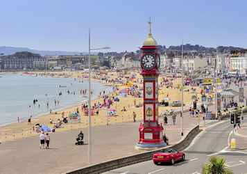 Photo de Weymouth