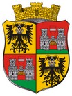 Blason de Wiener Neustadt